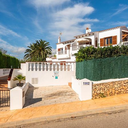 Villa Olivera Son Bou Kültér fotó